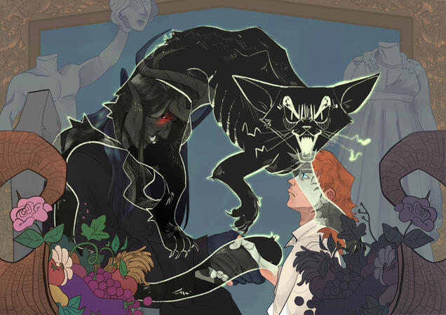 Deal with the Devil(s)